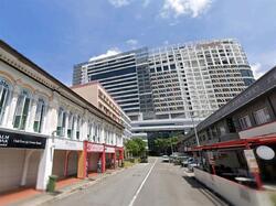 Prime L1 Retail Owen Road, next to Farrer Park MRT (D8), Shop House #504227501